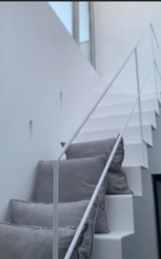 Mykonos TownOne Manto Square公寓 外观 照片