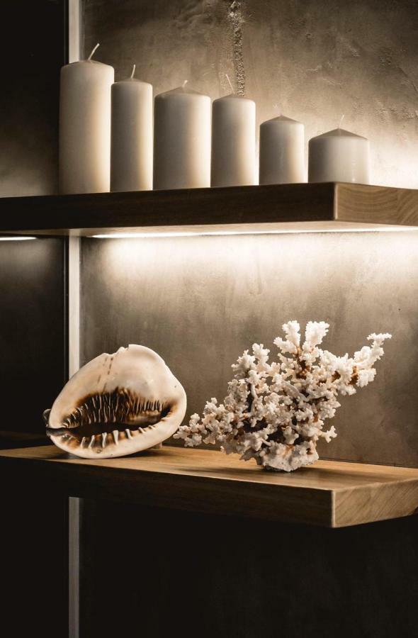 Mykonos TownOne Manto Square公寓 外观 照片