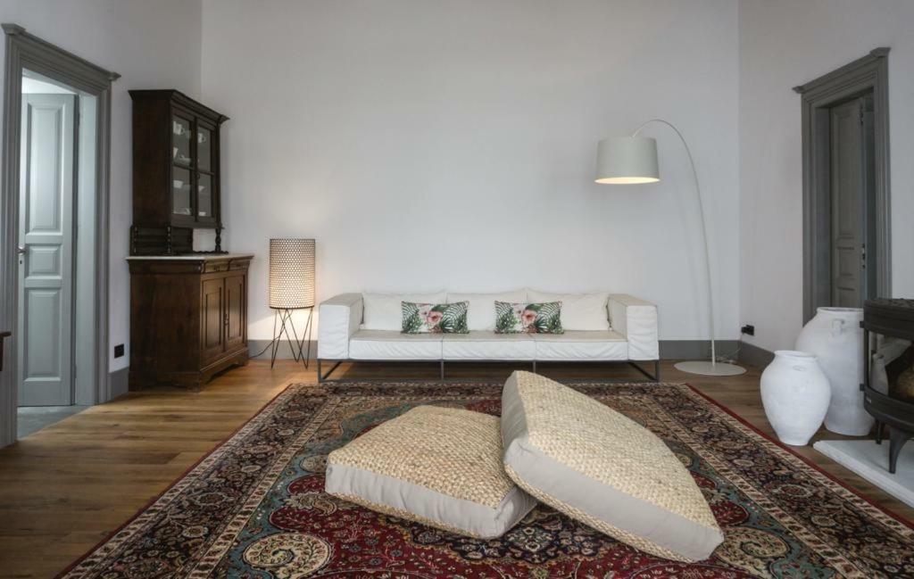 Mykonos TownOne Manto Square公寓 外观 照片