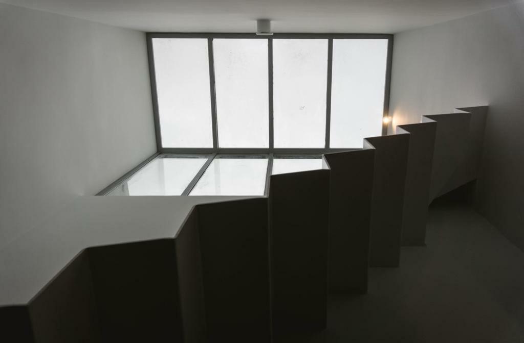 Mykonos TownOne Manto Square公寓 外观 照片