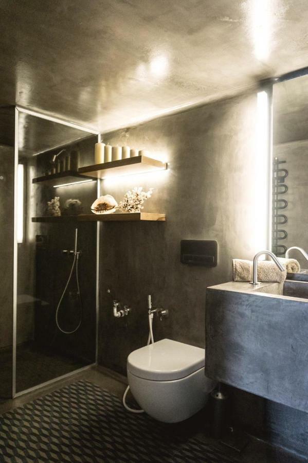 Mykonos TownOne Manto Square公寓 外观 照片